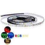 LED Strip Set RGB-WW 60 LED/m